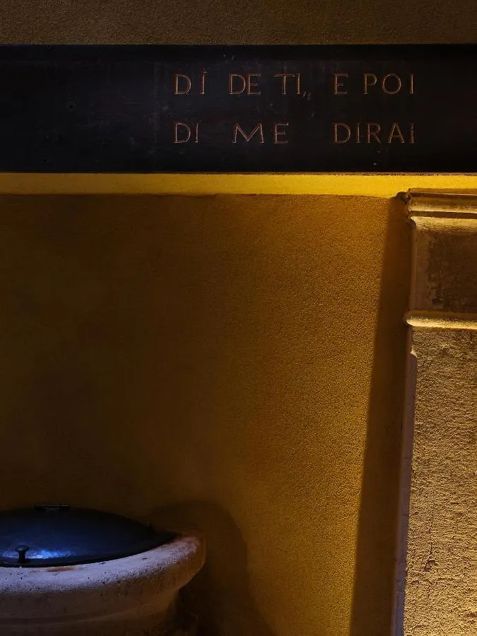 Ca' Dei Proverbi Suites - Wenice Deep Culture Венеция