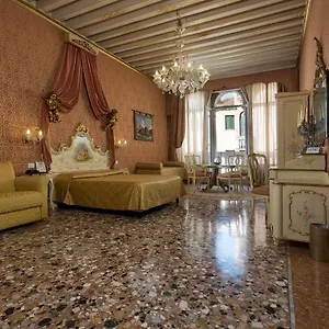 Maison d'hôtes Cà Le Vele