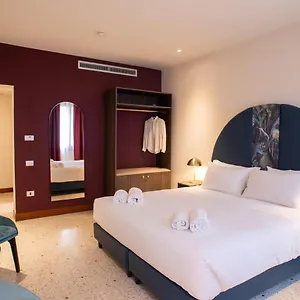Bed & Breakfast Palazzina Fortuny