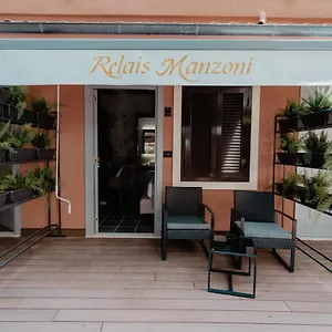*** Hotel Relais Manzoni Itália