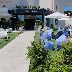 *** Hotel Riviera Itália