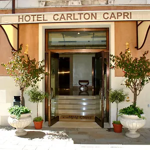 Hotel Carlton Capri, Veneza