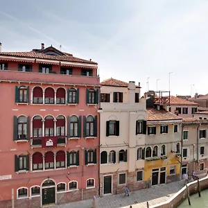 3* Penzion Palazzo Schiavoni Residenza D'epoca & Suite-apartments