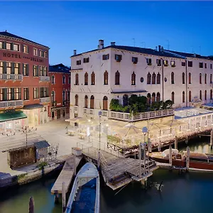 Hotel Nh Santa Lucia, Veneza