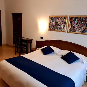 *** Hotel Bonazzi Itália