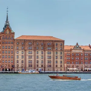 Hotel Hilton Molino Stucky, Veneza