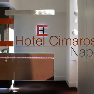 Cimarosa 3* נאפולי