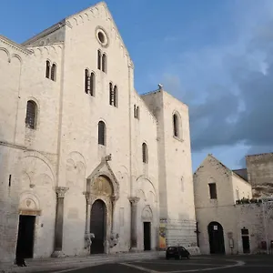  Alojamento de Acomodação e Pequeno-almoço La Maison Del Borgo Antico Itália