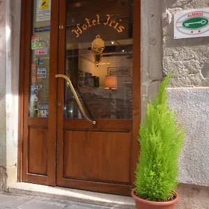 Hotel Iris, Veneza