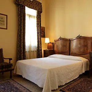 Couette-café Palazzo Minelli