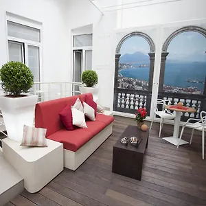 Napolart Naples