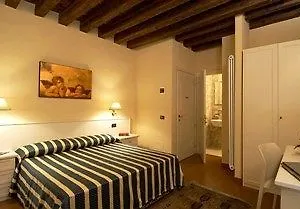  Casa de hóspedes Venice Resorts Guest House Itália