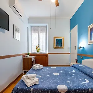 ** Casa de hóspedes Alessandro A San Pietro Bed Itália