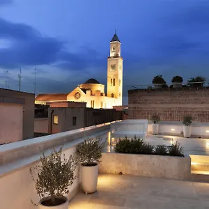 *** Apart-hotel Palazzo Calò Itália
